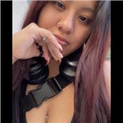 Alumna de farmacia, español nativo, catalán de segunda lengua